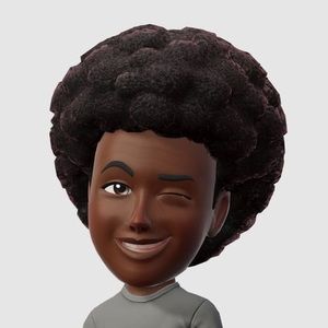 Meet your Posher, Mary